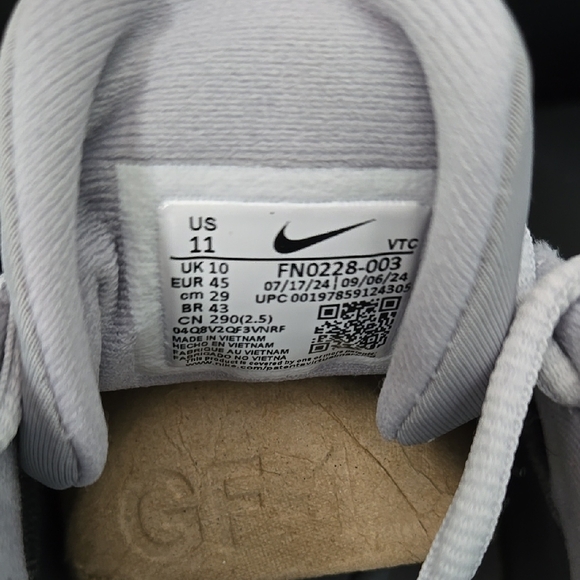 Men's Nike Journey Run - Picture 8 of 10